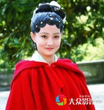 14岁出道18岁出演甄嬛传 不整容不炒作的她默默走红