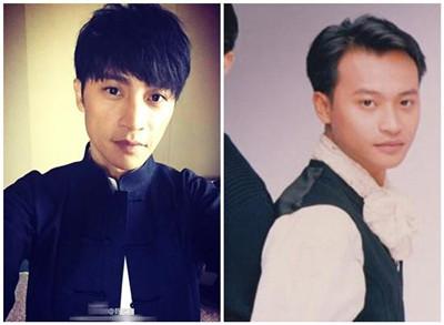 揭陈志朋为什么整容真相 陈志朋为什么不红老婆是谁