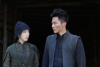 她是黄轩唯一承认的女友，演技可敌周迅，多年难出头原因竟是这个