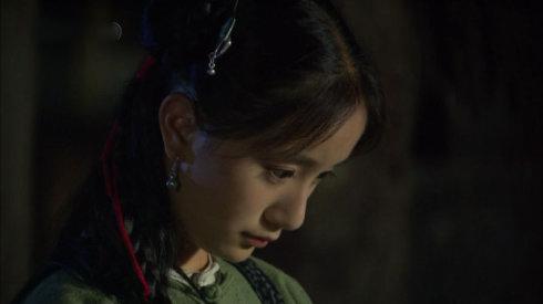 她是黄轩唯一承认的女友，演技可敌周迅，多年难出头原因竟是这个