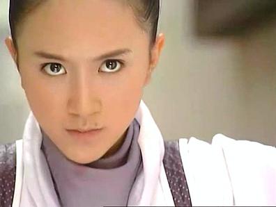 她是黄轩唯一承认的女友，演技可敌周迅，多年难出头原因竟是这个