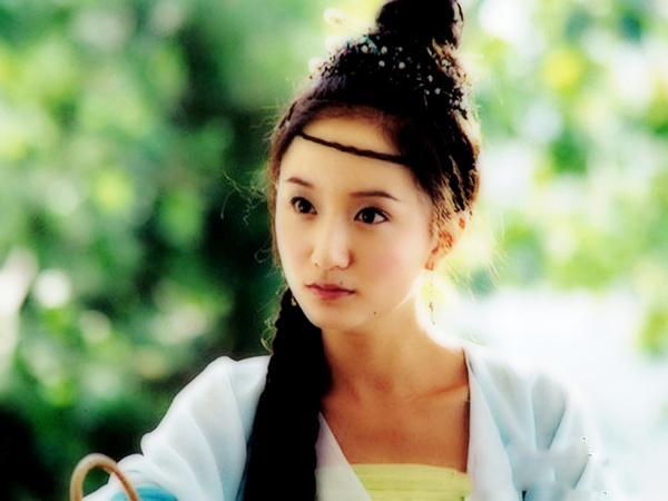 她是黄轩唯一承认的女友，演技可敌周迅，多年难出头原因竟是这个