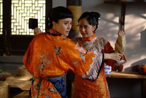 她是黄轩唯一承认的女友，演技可敌周迅，多年难出头原因竟是这个