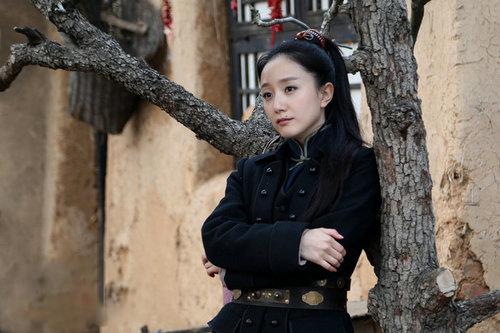 她是黄轩唯一承认的女友，演技可敌周迅，多年难出头原因竟是这个