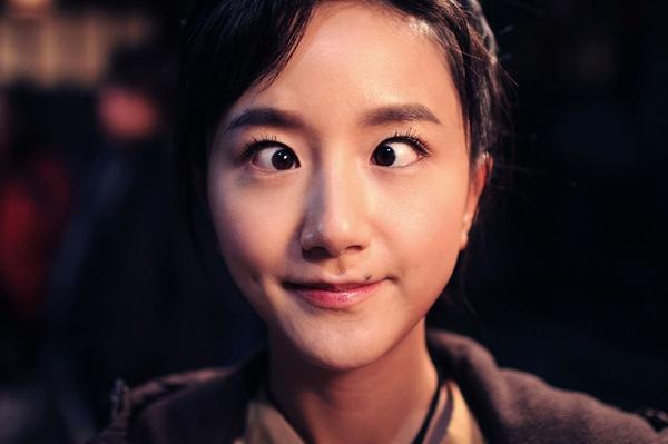 她是黃軒唯一承認的女友，演技可敵周迅，多年難出頭原因竟是這個