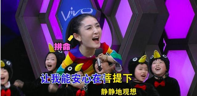 何炅为什么不喜欢吴昕却护着谢娜 揭秘真相