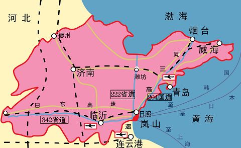日照岚山区gdp2019_日照岚山区平家村图片