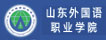 山东外国语学院