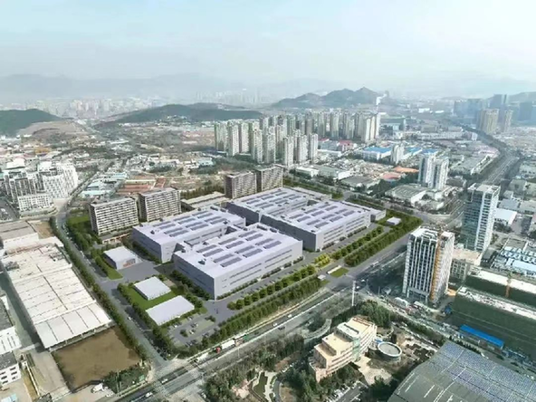 青岛虚拟现实产业园：劳动竞赛擂响战鼓打造VR产业新高地