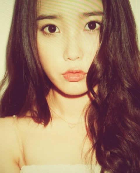 林允儿性感图片_林允儿收入(3)