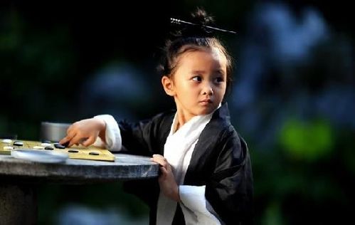 终岁不闻丝竹声 猜成语(2)