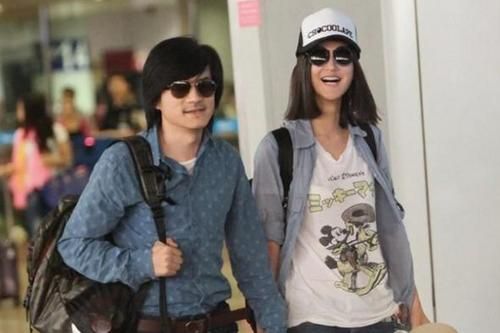 [视频]张歆艺杨树鹏离婚 闪婚一年半情断