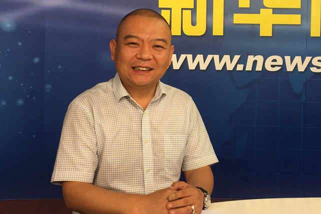 砥砺奋进的五年中,每天都在发生新变化。