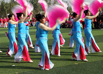 山东临朐生态养猪产沼气环保又经济