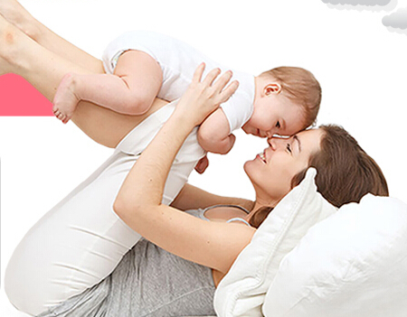 妇幼保健年巡礼