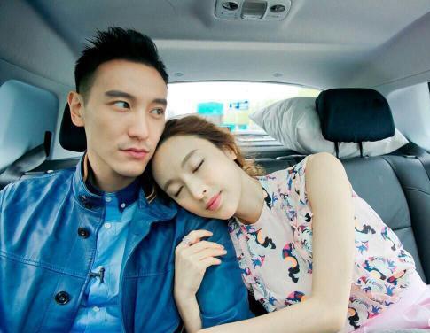 [视频]王阳明 张俪 分手  微博 改名删除所有文章_