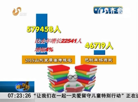 [视频]高考服务台:家有考生 我该如何做家长