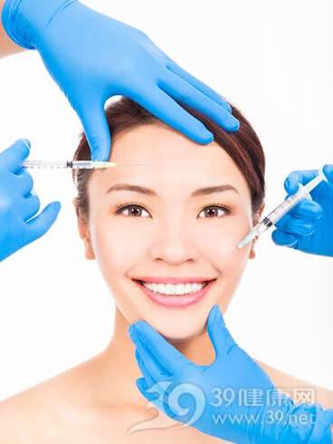 怎样去除鱼尾纹 10分钟见效！