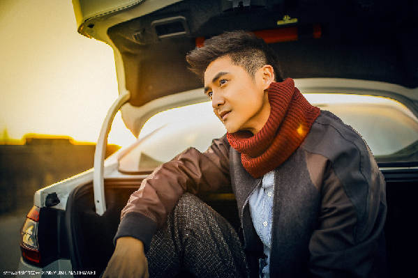 [视频]田亮拿手菜是方便面:泡面也是有讲究的