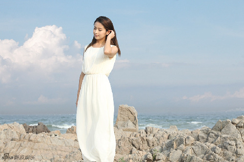 [视频]郭采洁曝古天乐爱买单 否认复合杨佑宁