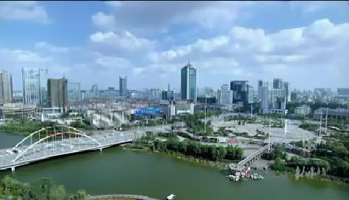 新华网山东潍坊旅游频道