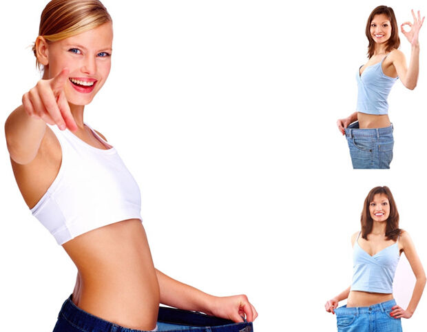 6款自制排毒减肥茶 清肠消脂快速瘦身