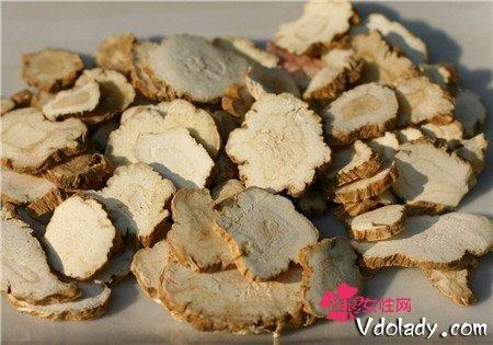 女人补血吃什么最好呢?首选当归