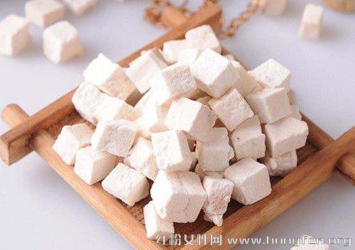 中医养胃食谱必须有这三种养生药材