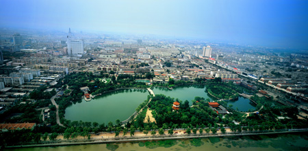 届中国春节旅游产品博览会-新华网山东频道直播