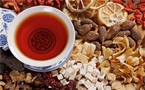 女人养生方法有哪些?7种中药来帮忙