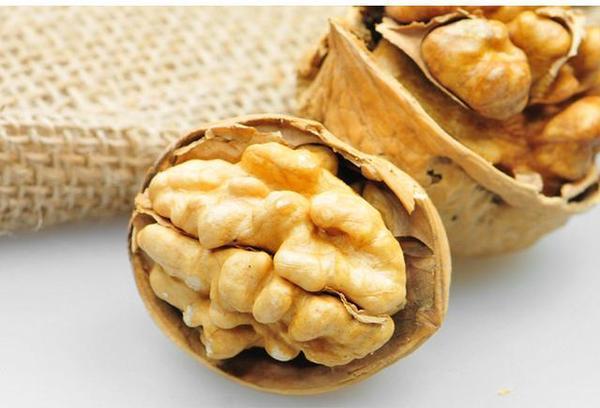 使孩子聪明的6种食物，你家经常吃吗？