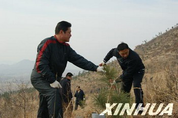 新华网莱芜气象频道