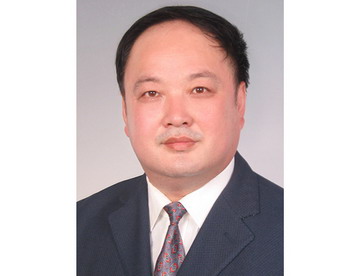 临沂市气象局党组成员,副局长 孙成武