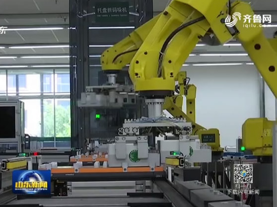 [视频]潍坊:摩托车难买交强险 没法过年审?