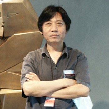 花鸟画家雷家民