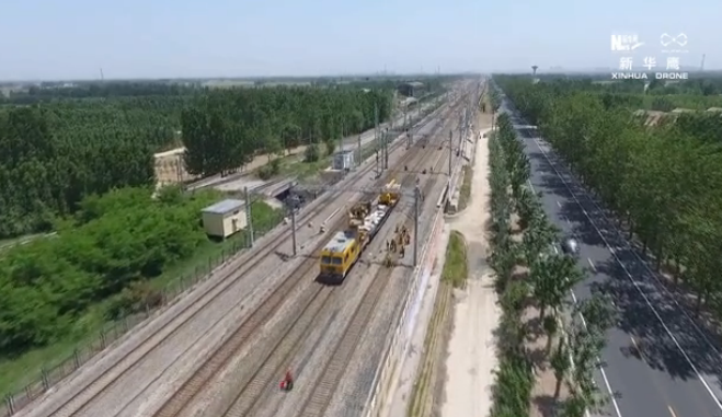 【网络文化节】舌尖上的端午 铁路人在坚守