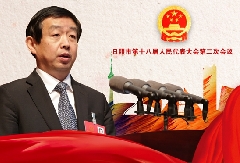 幹貨滿滿！一圖解讀日照市政府工作報告