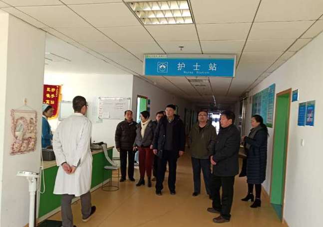 新华网山东残联频道