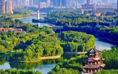 2018年 山東省濰坊市&ldquo;1145&rdquo;工程要幹這些事