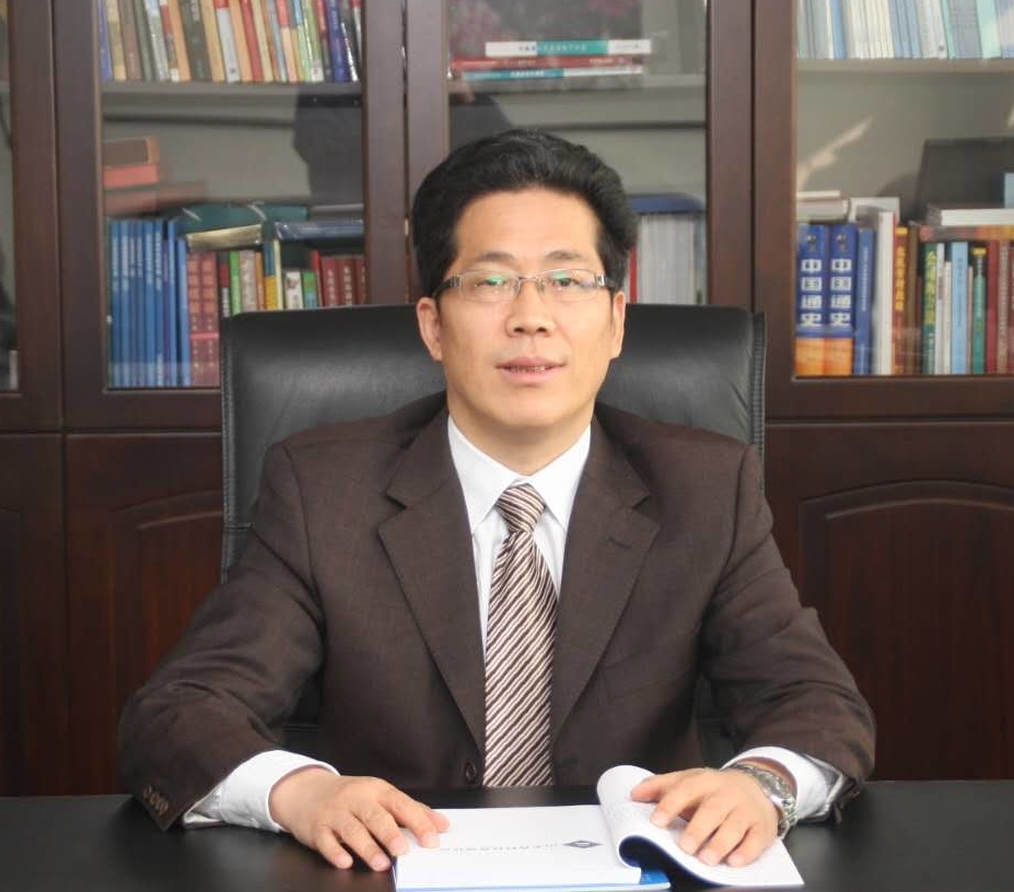 王英龙：为山东新旧动能转换提供人才支撑