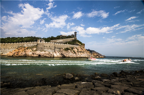 &ldquo;神遊蓬萊 醉美仙境&rdquo; 講好蓬萊故事徵文活動將啟動