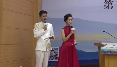 講好山東故事（2）問答環節