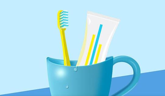 牙膏最好换着用 口腔患者不宜长期使用功效牙膏