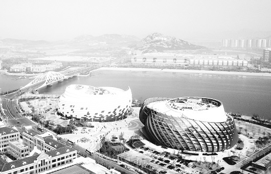 山东打造影视产业&ldquo;1+N&rdquo;基地布局