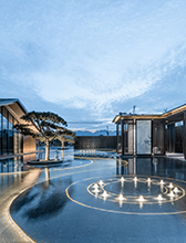 金科20年 美好20盘