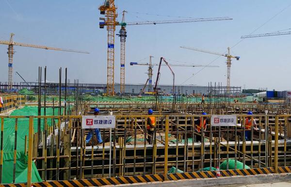 山东建筑市场3月起推信用评价 7种情形将被拉黑