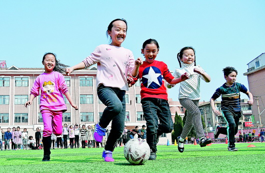 &ldquo;换季式&rdquo;寒潮来势汹汹 山东全省降温8℃-10℃