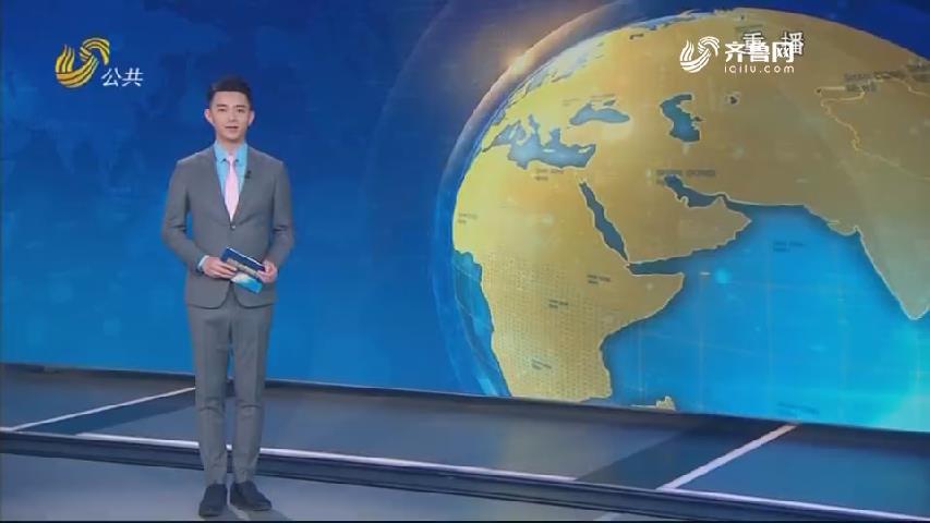 【关注世界水日】唤起节水意识 加强水资源保护