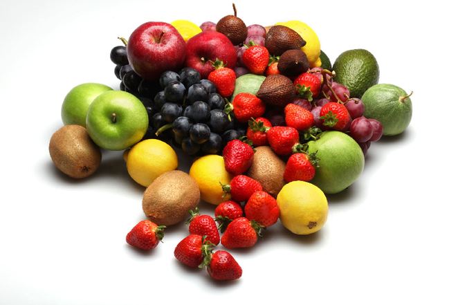 对于健康，别偷懒 果汁不能代替水果蔬菜