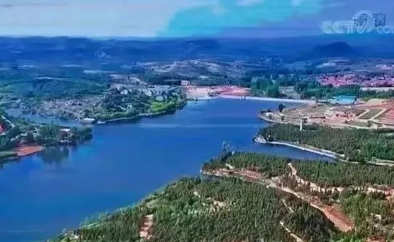 5000万元中央专项彩票公益金支持山东革命老区